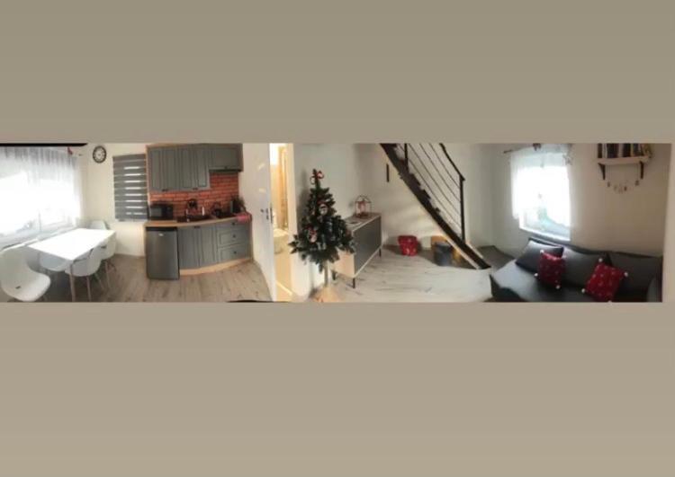 Blizniakowka Villa Brenna Eksteriør bilde