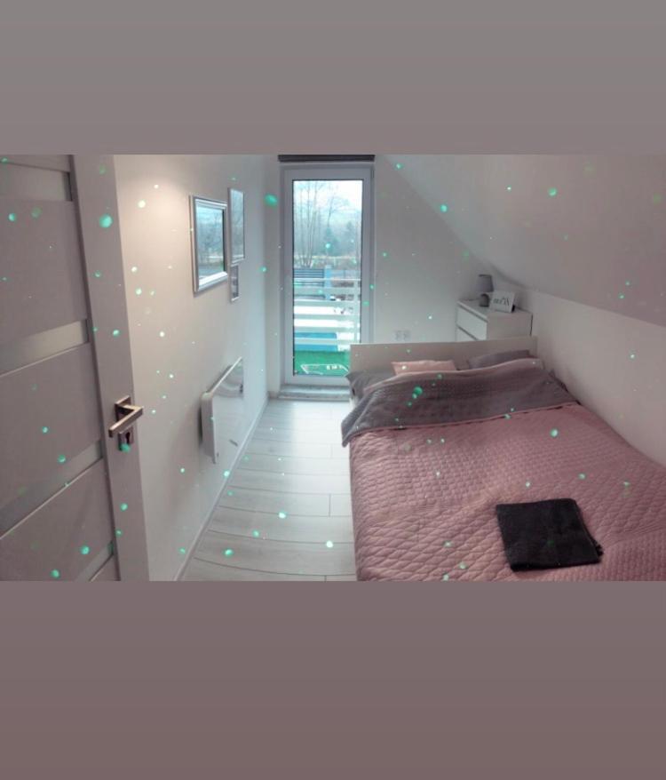 Blizniakowka Villa Brenna Eksteriør bilde