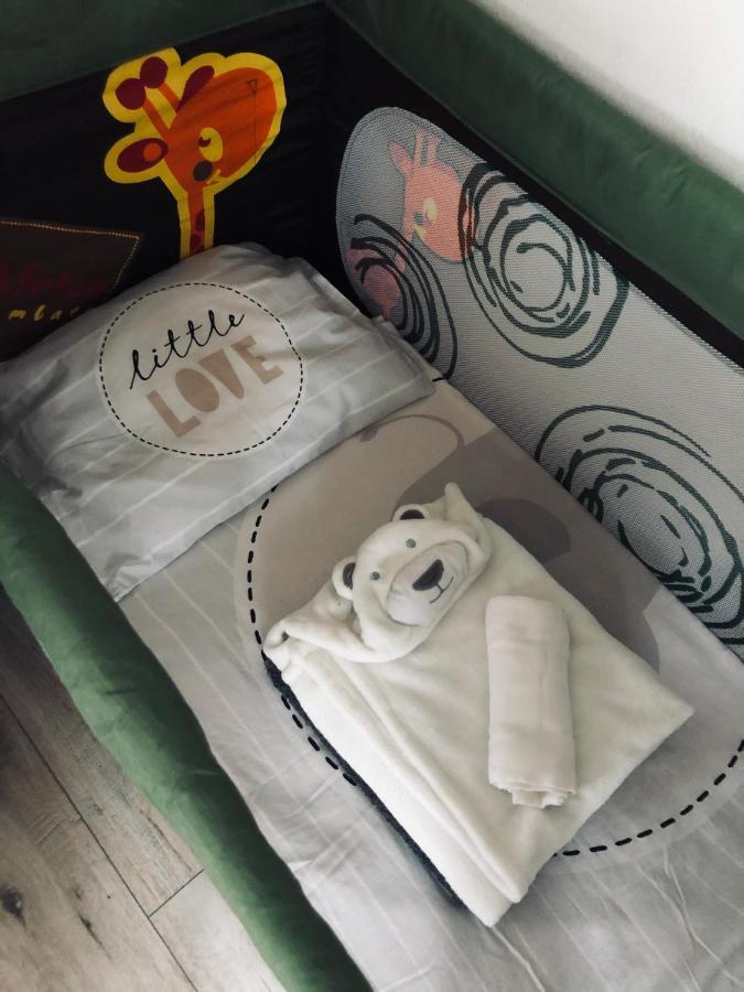 Blizniakowka Villa Brenna Eksteriør bilde