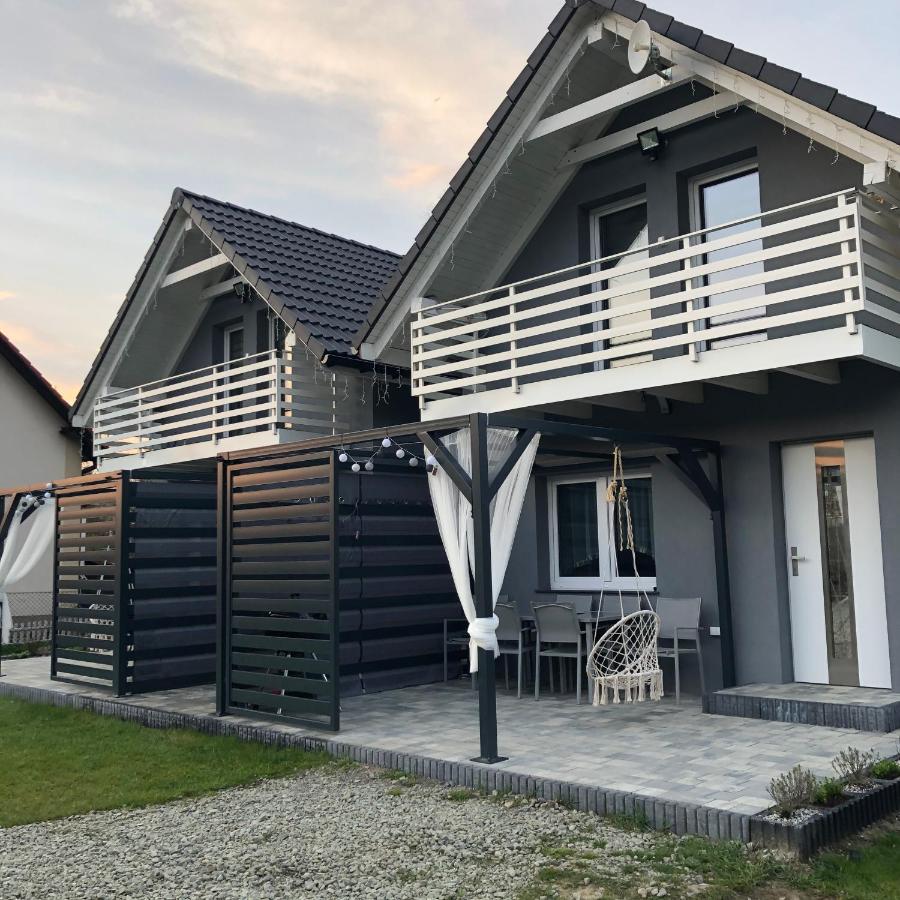 Blizniakowka Villa Brenna Eksteriør bilde