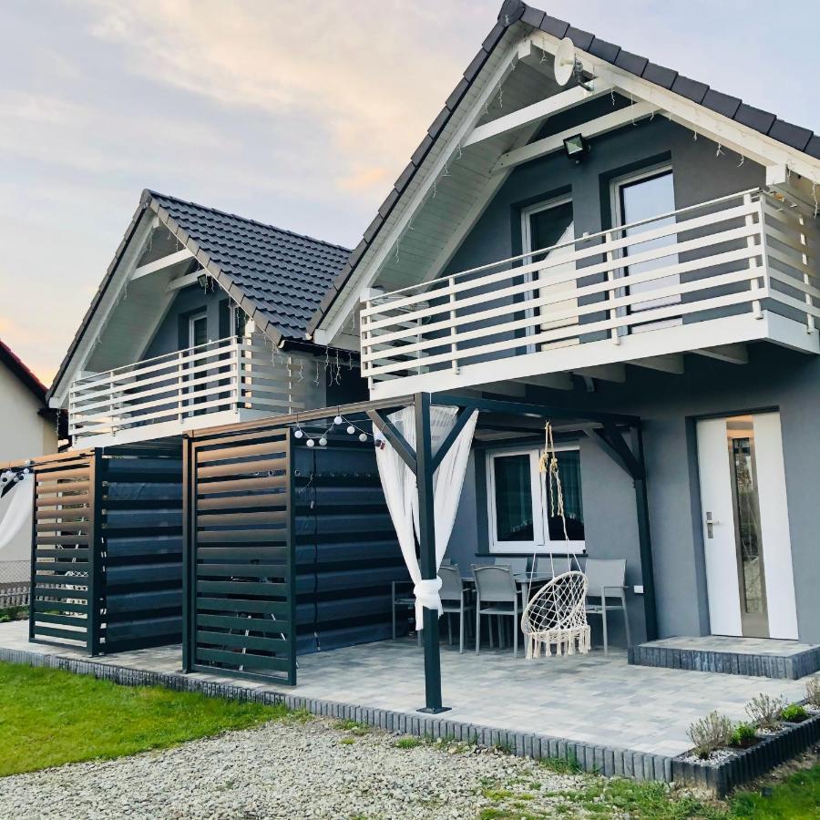 Blizniakowka Villa Brenna Eksteriør bilde