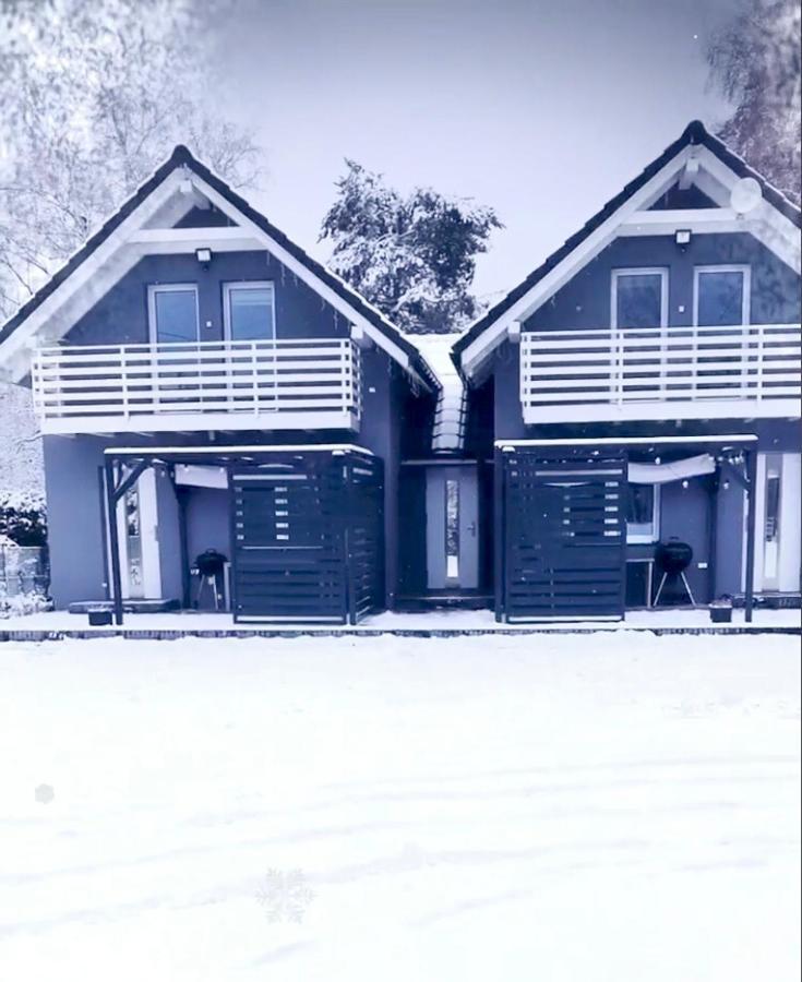 Blizniakowka Villa Brenna Eksteriør bilde