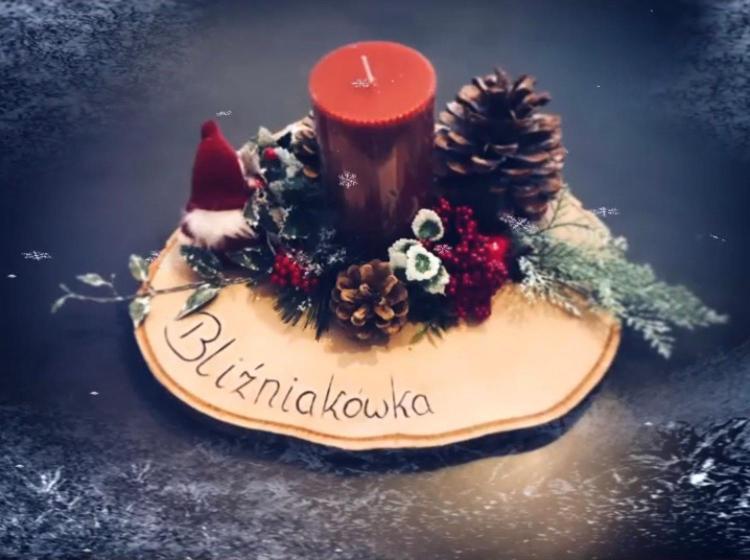 Blizniakowka Villa Brenna Eksteriør bilde