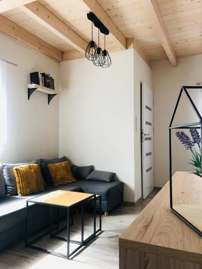 Blizniakowka Villa Brenna Eksteriør bilde