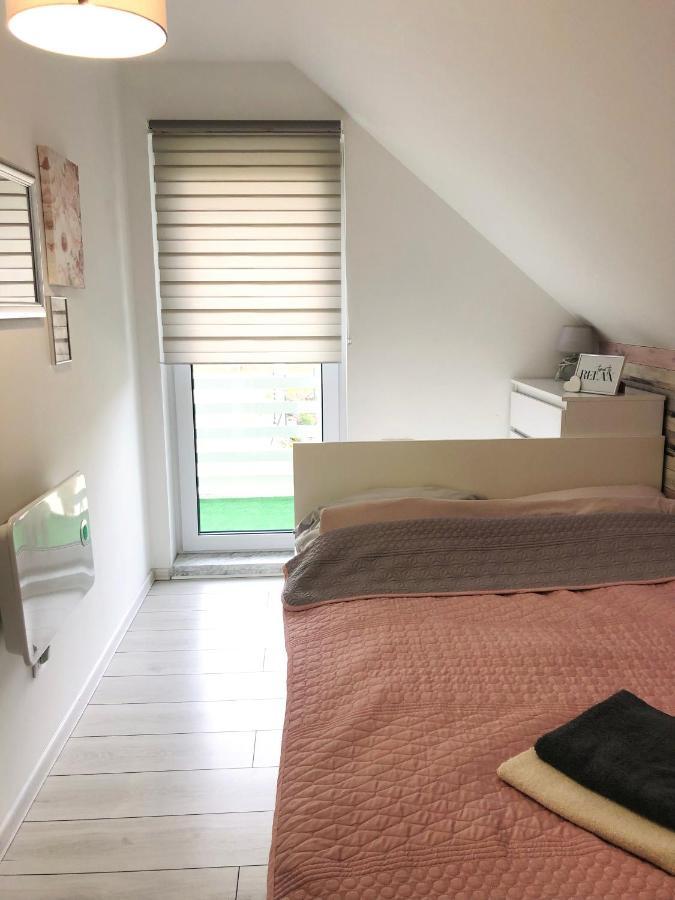Blizniakowka Villa Brenna Eksteriør bilde